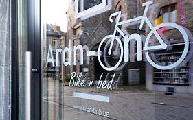 Ardn-Bnb Bike N Bed